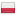 dyka.pl is hosted in Poland
